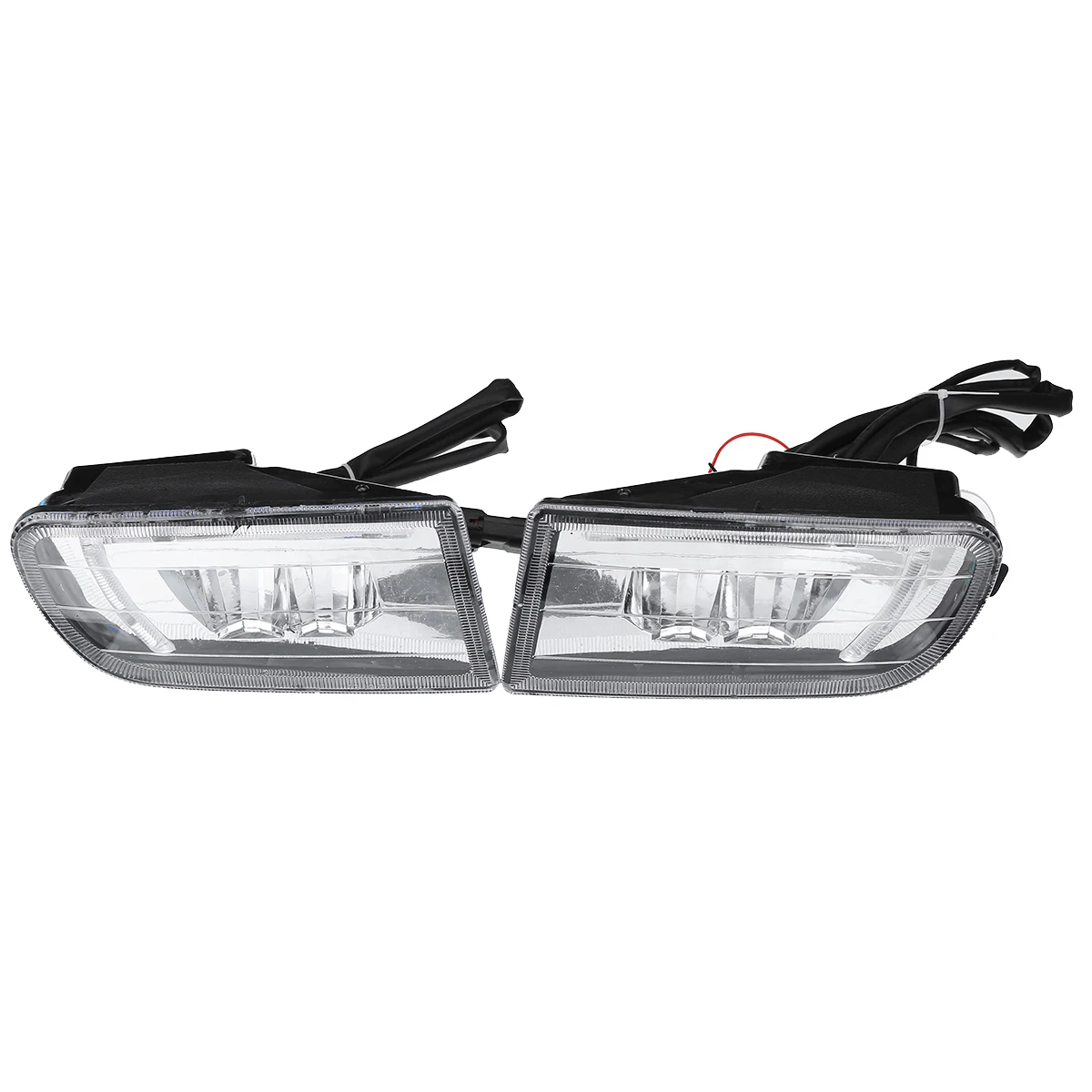 

1 Pair Front Bumper LED Fog Light Lamp for Toyota Corolla AE100 AE101