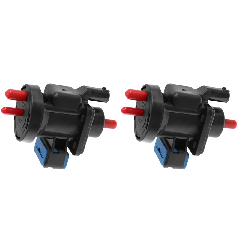 2X 0005450427 A0005450427 A00007809560 для Benz ML-Class W163 W202 S202 автомобильный вакуумный Соленоидный