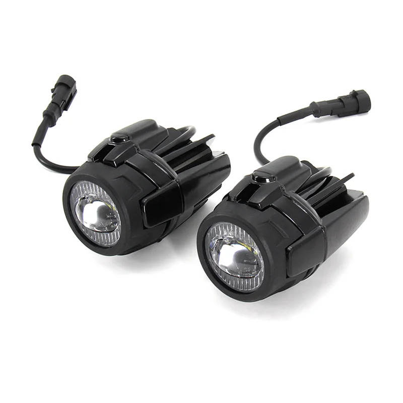 

Мотоциклетные Противотуманные фары для Honda CRF1100L CRF 1100L CRF1100 L Africa Twin LED вспомогательные Противотуманные фары для вождения