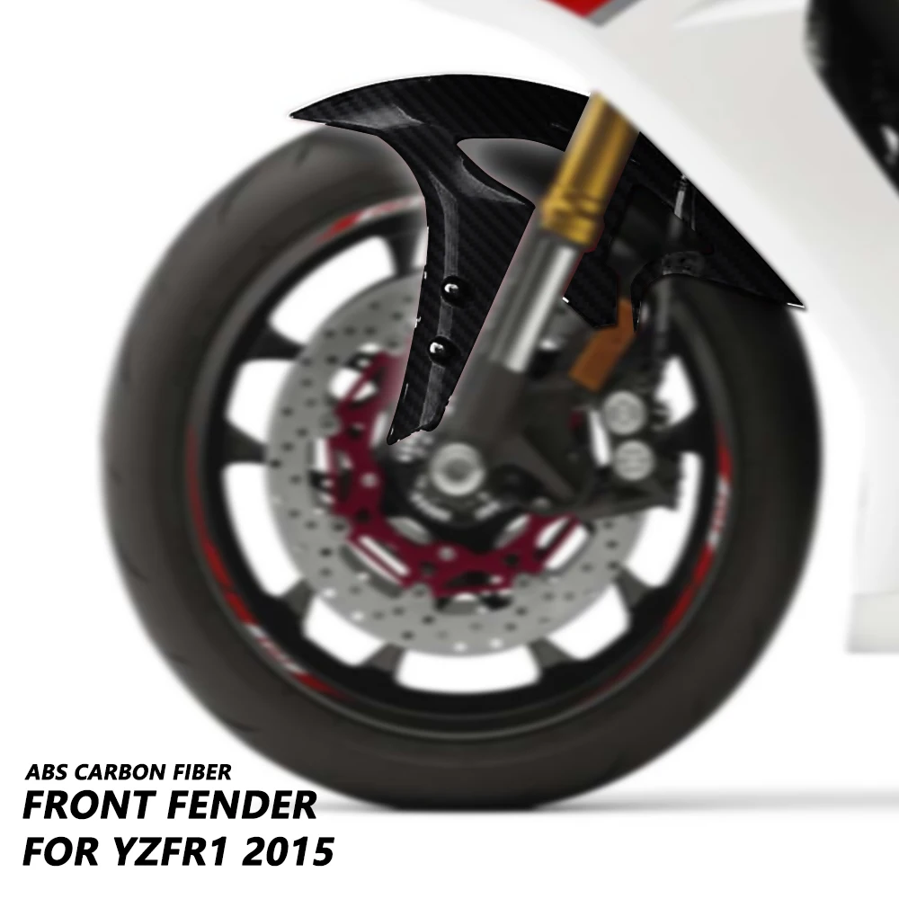 

Обтекатель переднего крыла для мотоцикла YAMAHA YZF R1 YZFR1 YZF-R1 2015 2016 2017 2018