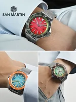 Часы для дайвинга San Martin#3
