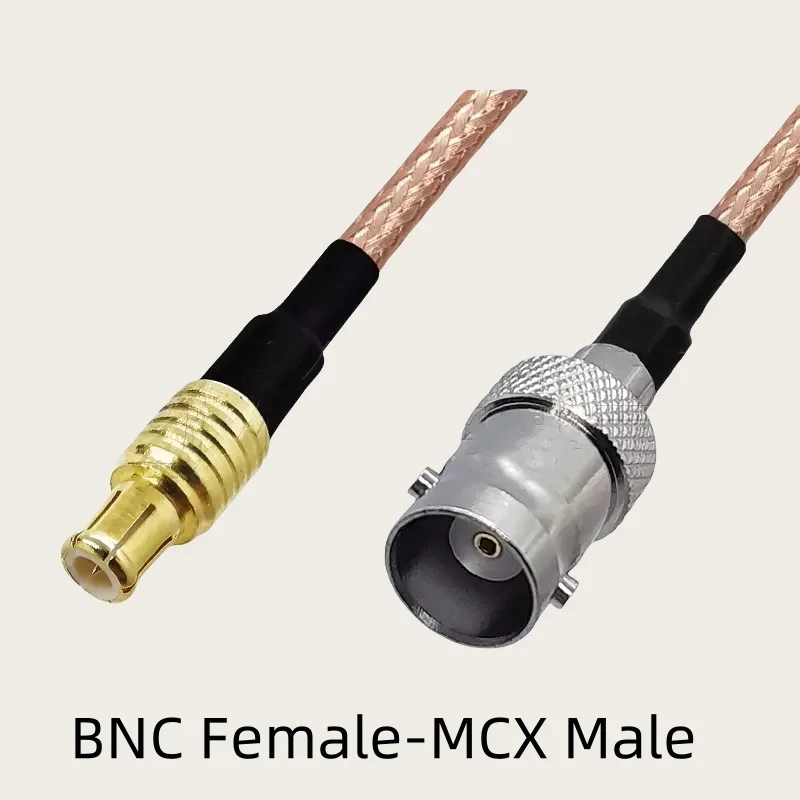 

BNC-MCX коаксиальный переходник RG316