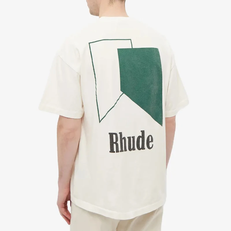 

Футболка Мужская/женская оверсайз с коротким рукавом и графическим принтом