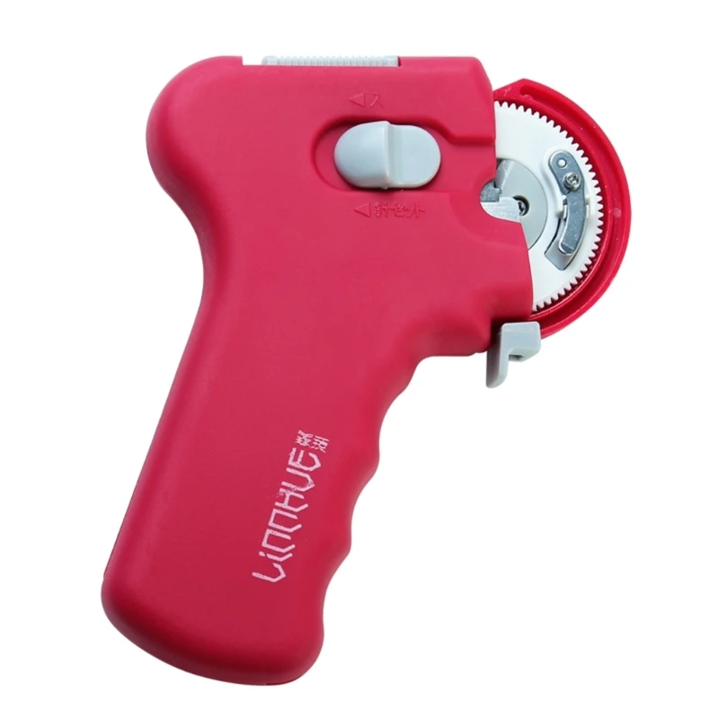 

Fishing Line Tying Device Automatic Portable Electric Fishing Hook Tier Machine