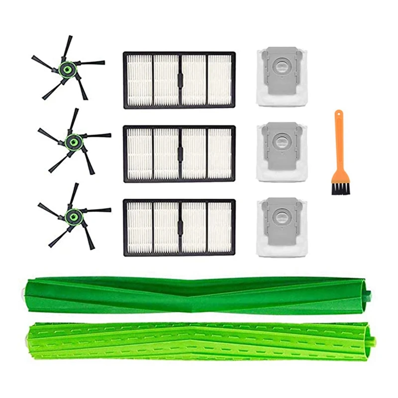 

Запчасти для пылесоса Irobot Roomba S Series S9 S9 +