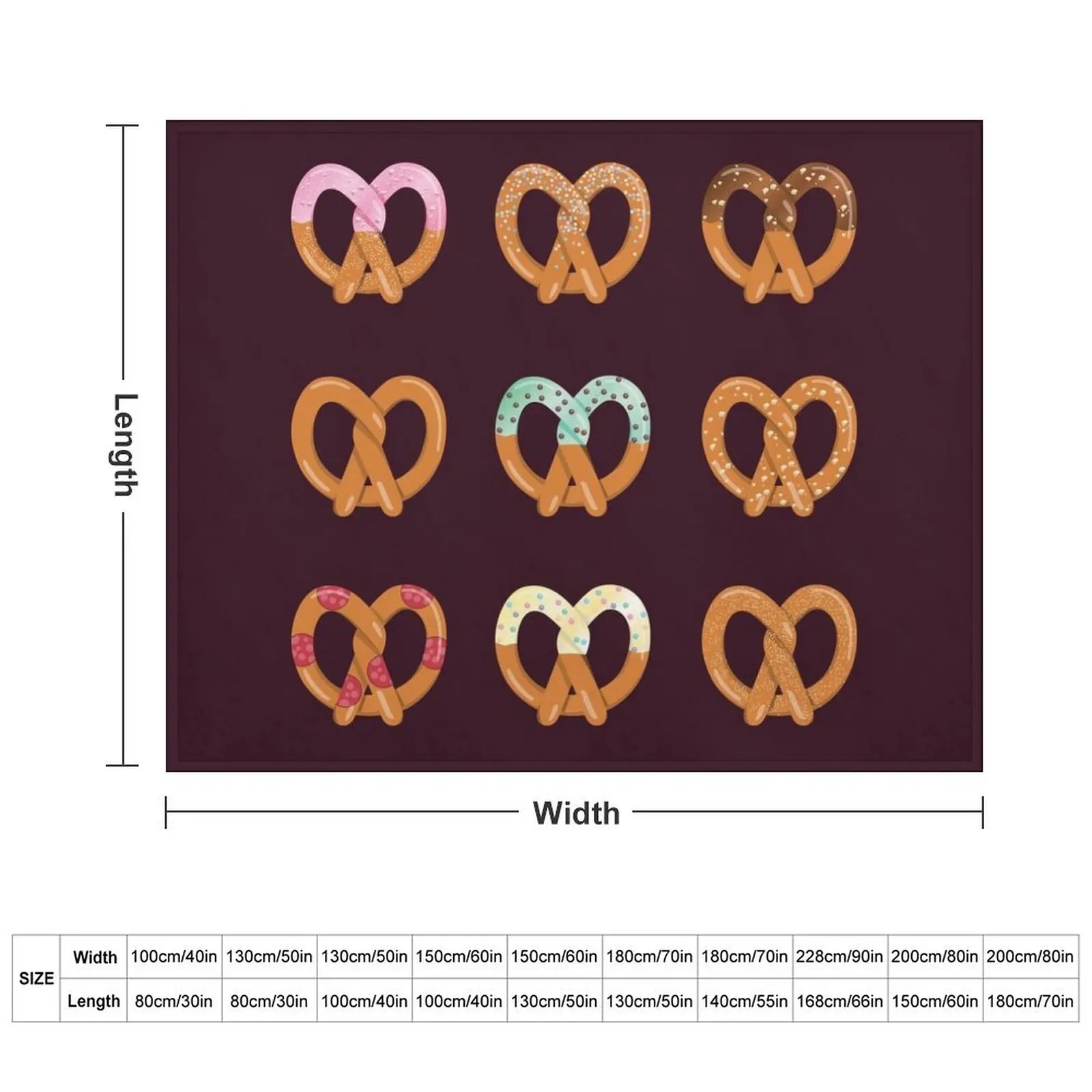 9 рождественское одеяло со вкусами гигантский диван рождественские подарки