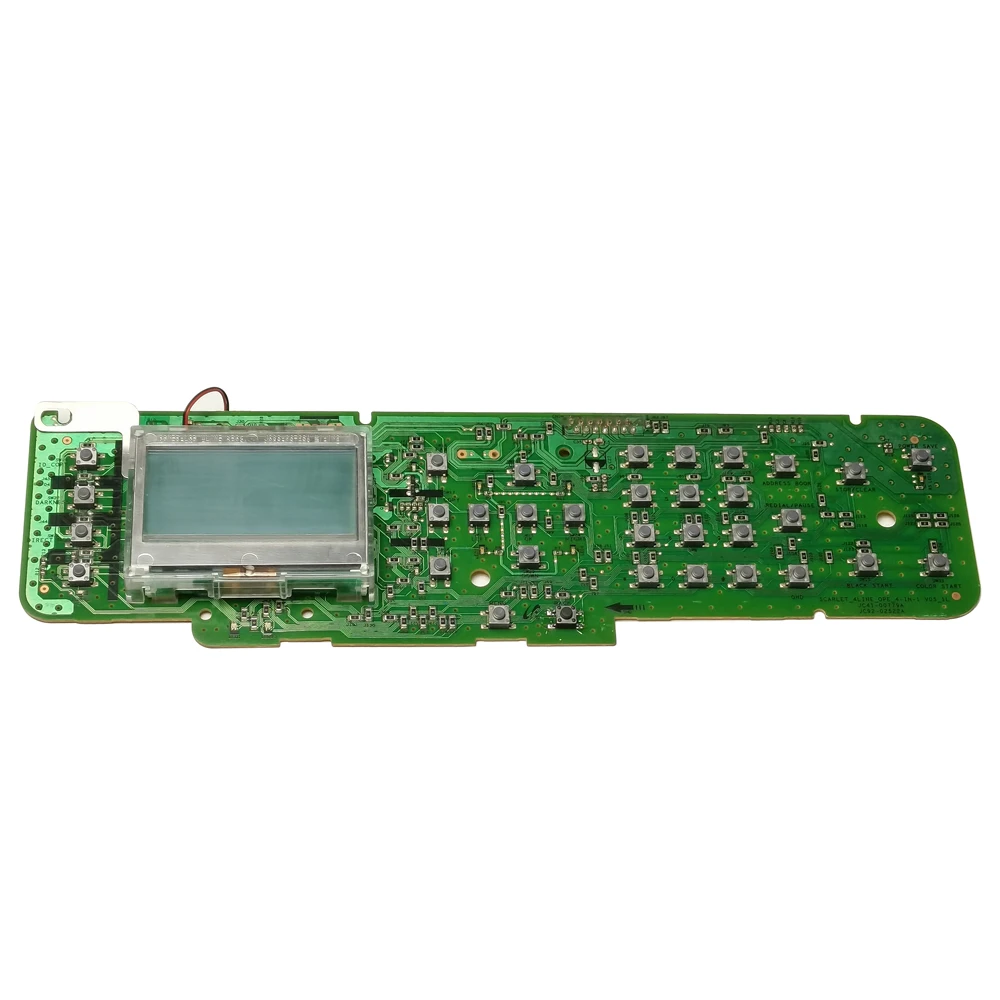 JC95-01829A JC07-00020A панель управления для Samsung K2200nd M436nd K2200 M436 436 2200 ЖК-дисплей