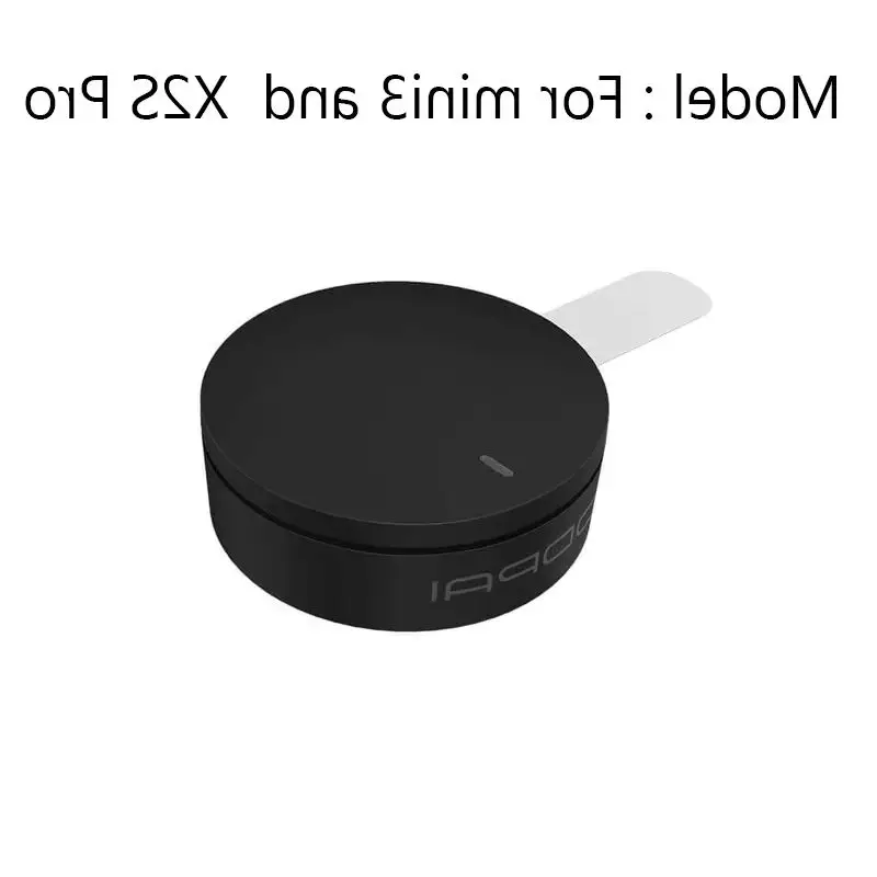 Кнопка запуска записи для видеорегистратора DDPAI Snapshoot, для DDPAI mini3 X2S Pro (art.: 3920cf5ff41f0) - 3920cf5ff41f0