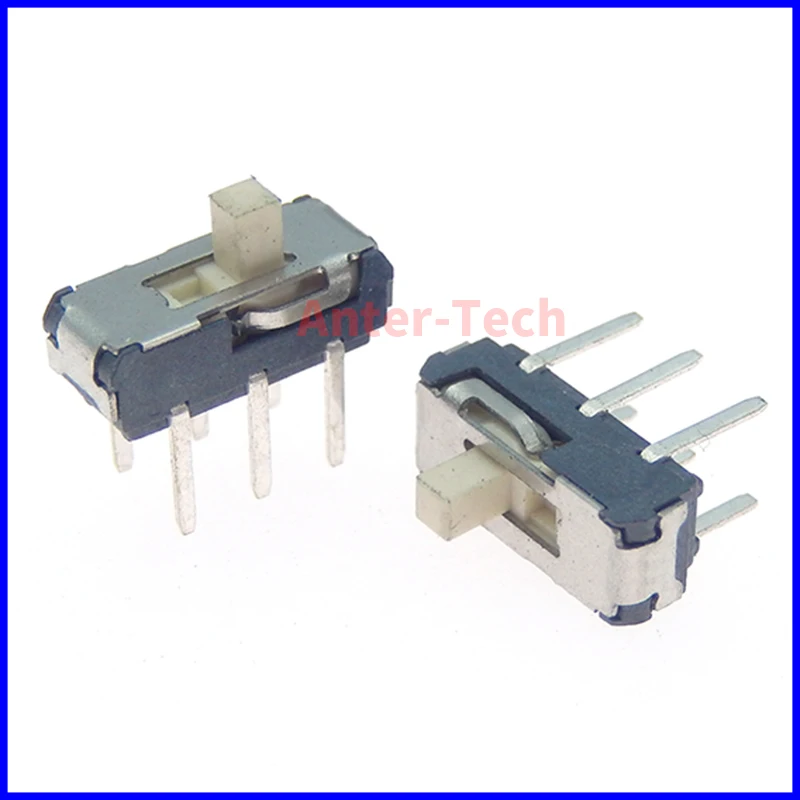 10 шт., Регулируемый переключатель, шесть футов, DIP6 MSS22D18, 6 контактов, ручка 2 мм, 6 футов, 2 файла для выключения, раздвижной источник питания 10 шт., Регулируемый переключатель, шесть футов, DIP6 MSS22D18, 6 контактов, ручка 2 мм, 6 футов, 2 файла для выключения, раздвижной источник питания