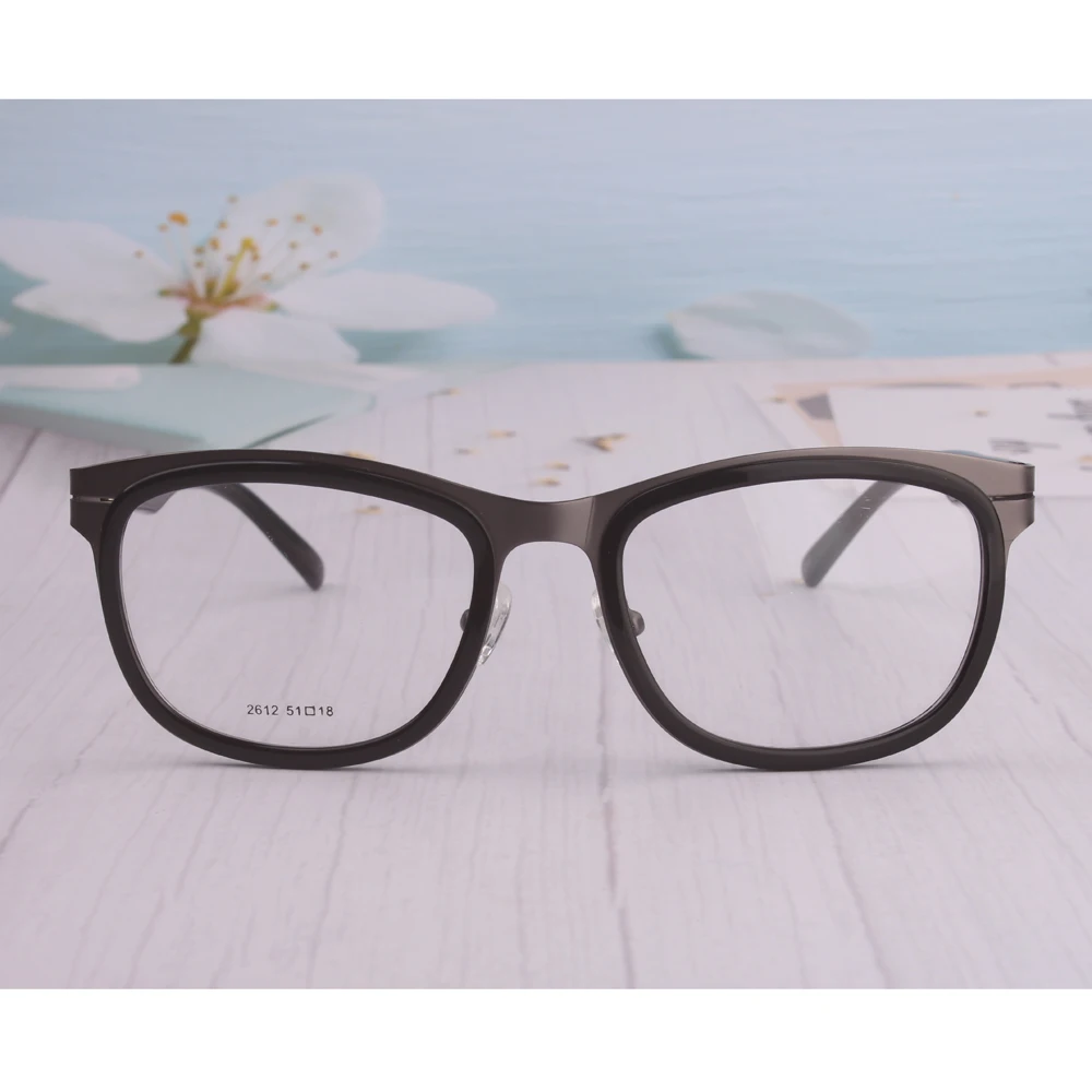 Оптические очки для женщин от производителя высококачественные унисекс зрения