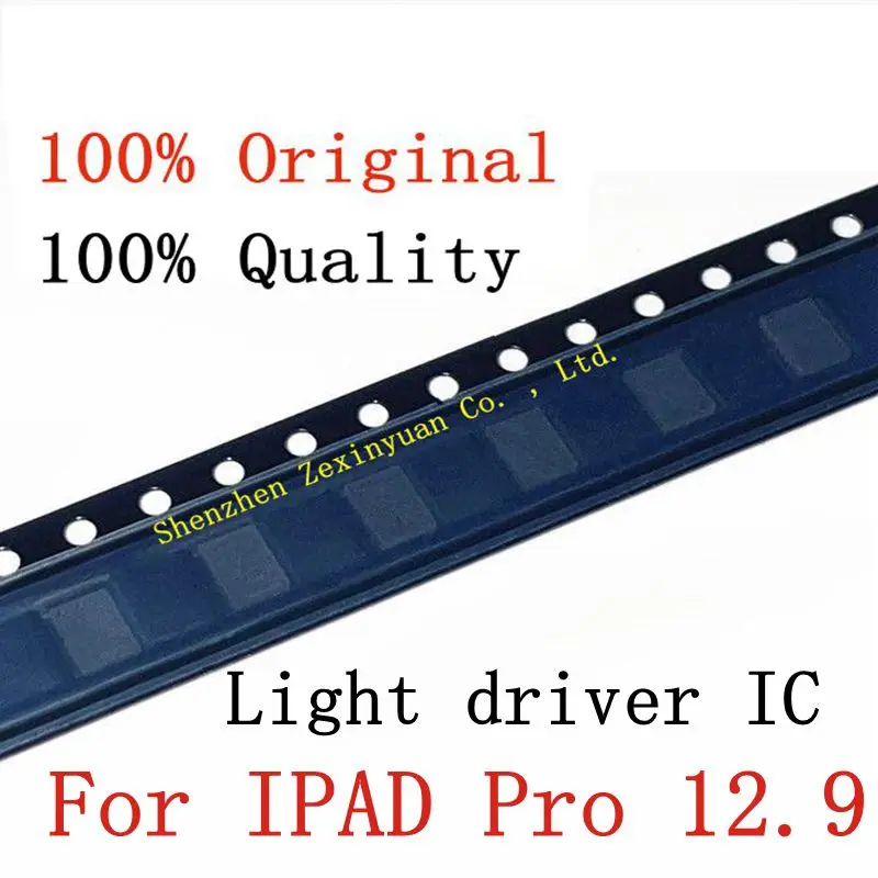 2-10pcs 8566 5AR5 backlight back light driver IC for IPAD Pro 12.9