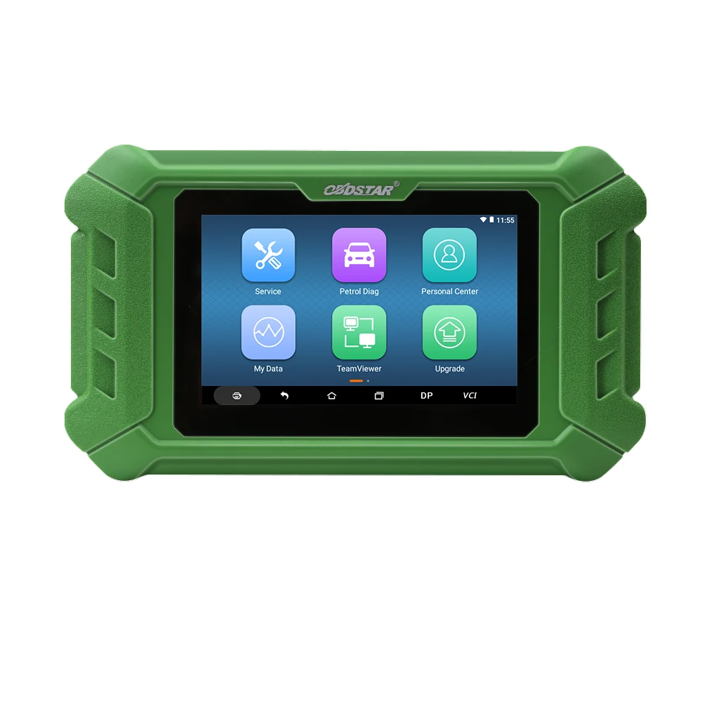

OBDSTAR X-200 Pro Support Car Maintenance to Year 2020 OBDSTAR X200 Pro2 Oil Reset Tool Car Diagnostic Tool