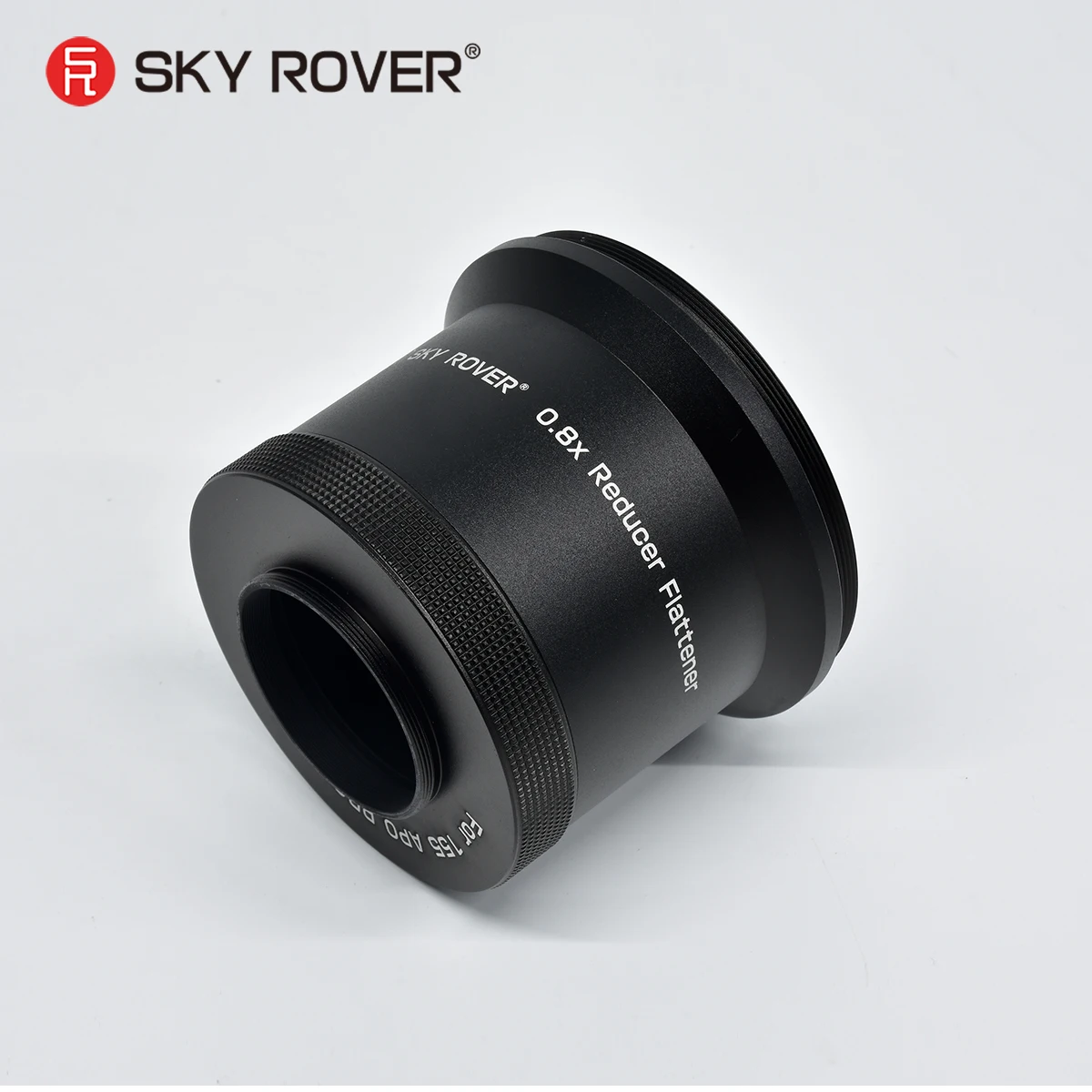 

Плоский редуктор SKY ROVER 0.8x для телескопа APO PRO 130/155, астрономический аксессуар