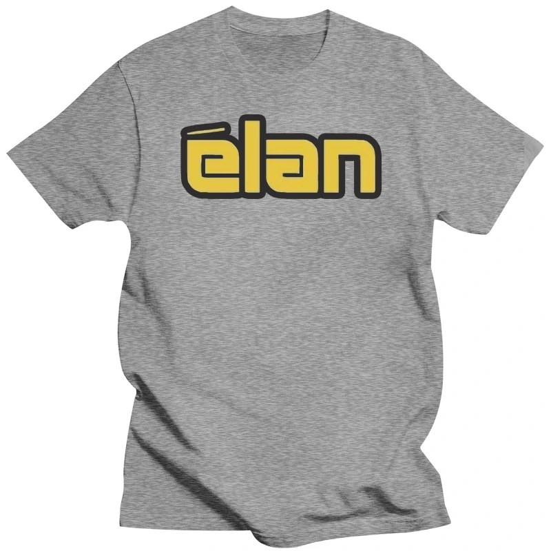 Футболка с коротким рукавом ELAN Vintage Ski-Doo Snowmobile размеры до 5XL