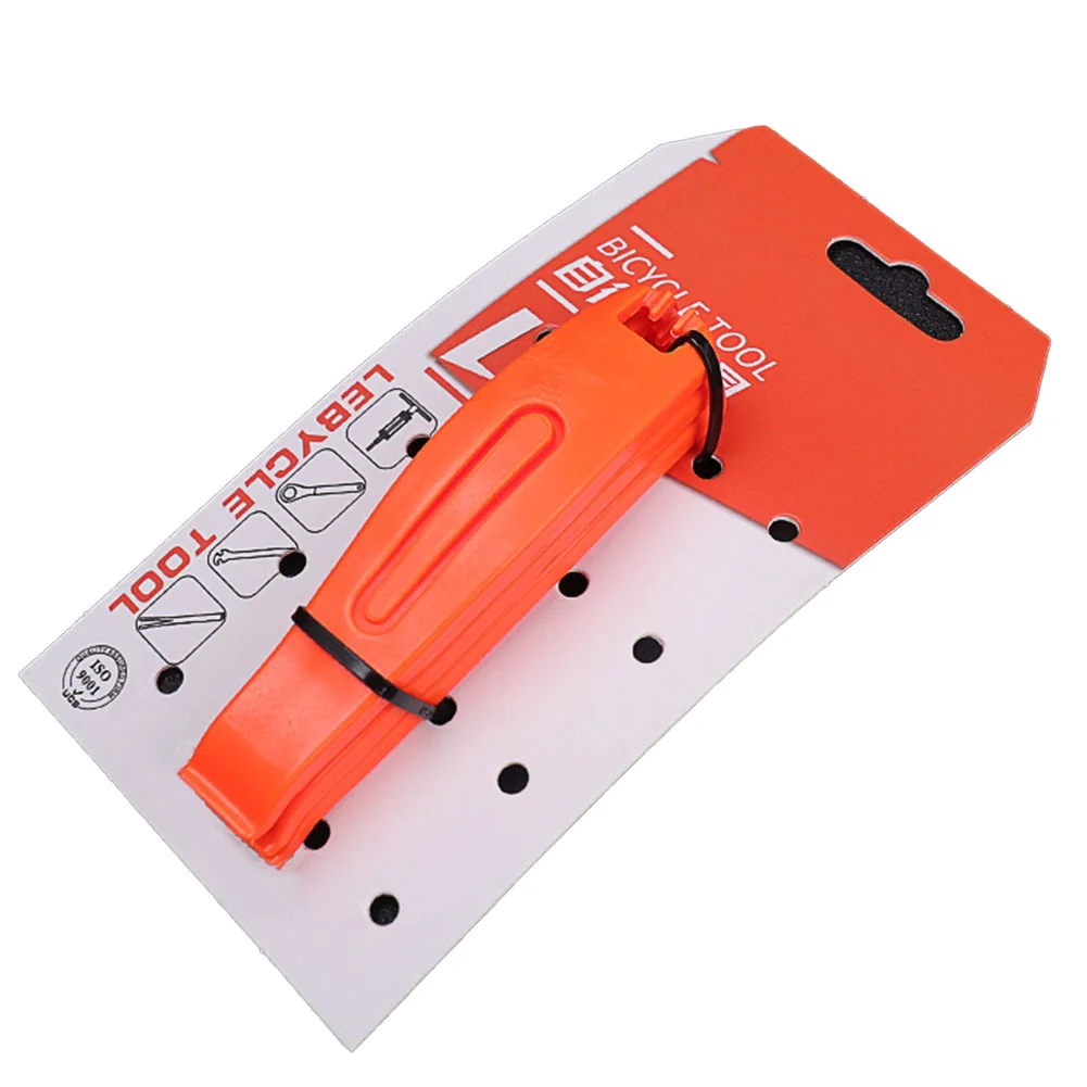 

3pcs Mountain Road Bike Tyre Levers Tire Gripping Stick Tire Spoon Repair Tool Bicycle Accessories Cycling Parts