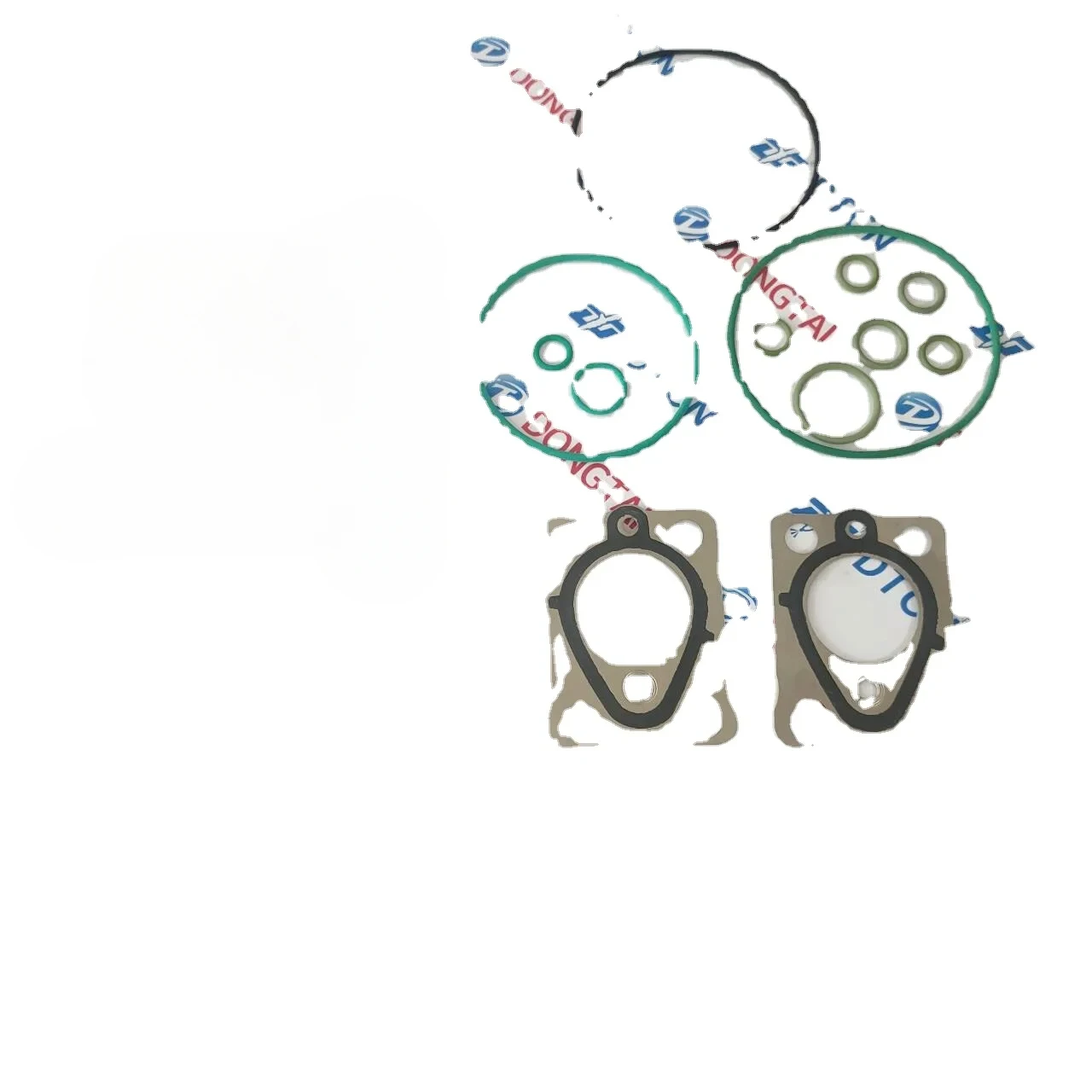 No 624(10) Ремкомплекты насосов 7135-686 ДЛЯ DELPHI DFP3 GWM 33100-4A700 9422A060A 0488835 ЭПР