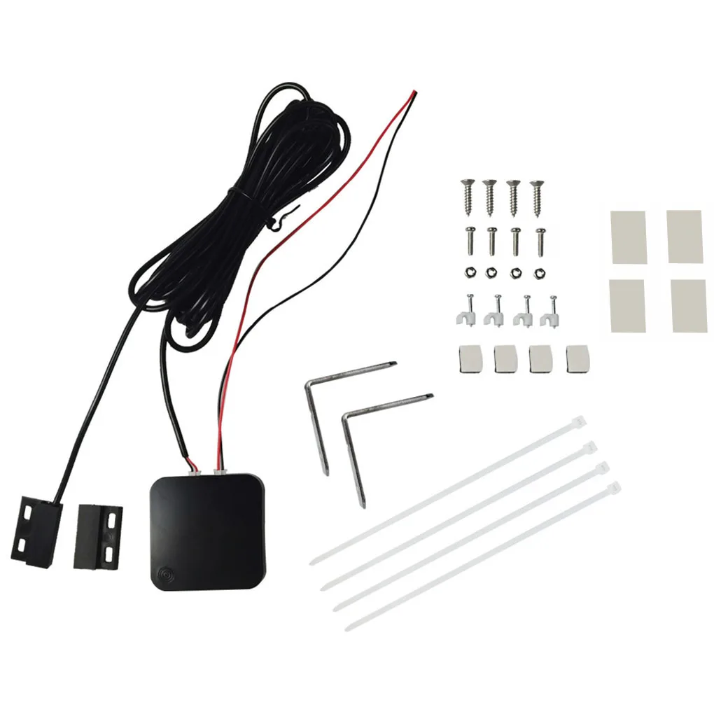 

Smart Garage Switch WiFi Opener Remote Control Password Setting Controller