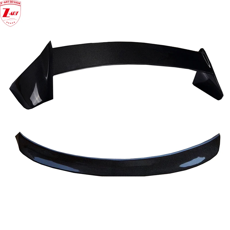 Z-ART 958 комплект спойлера на крышу + заднего ДЛЯ Porsche Cayenne задний спойлер для из