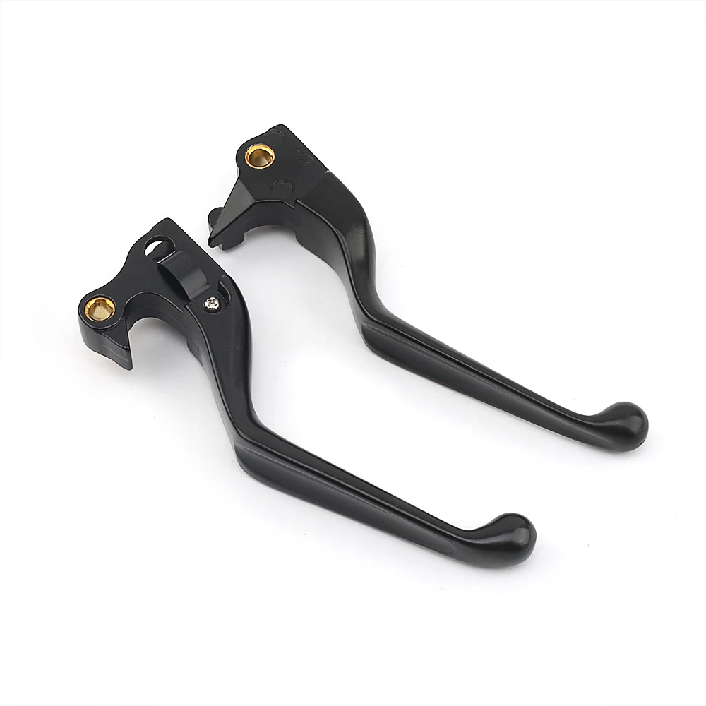 

Для Harley Davidson Sportster Iron XL883 XL883N XL XR 883 1200 X V C 2004-2023 Ручка тормозного рычага сцепления Запчасти для мотоциклов