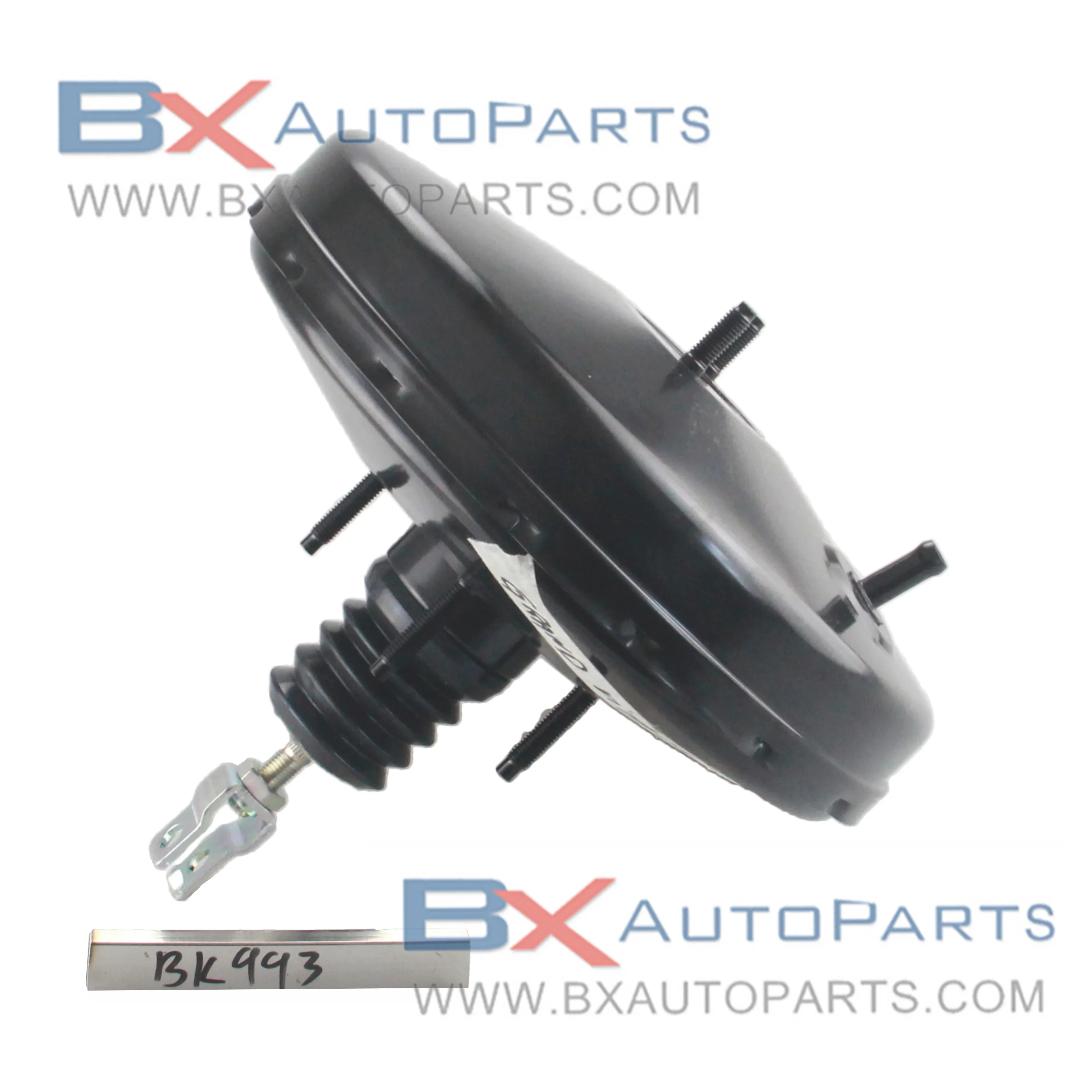 Фото BD-823 Усилитель тормозов для Suzuki Grand Vitara 2006-RHD 51300-65J00, оригинальное оборудование, автозапчасти №1