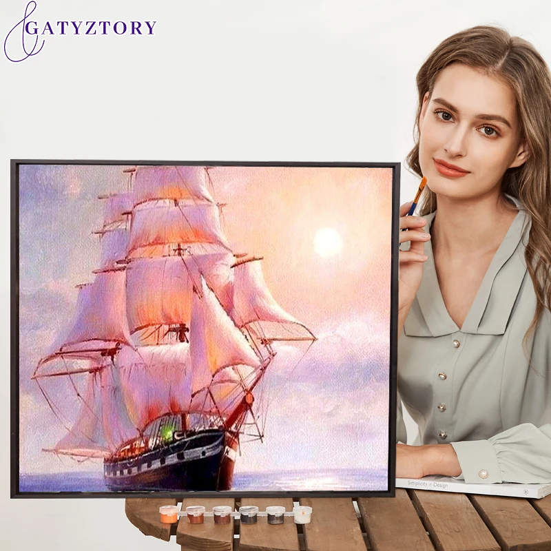 

Картина по номерам на холсте для взрослых