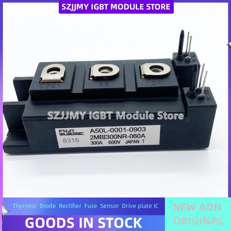 IGBT модуль 2MBI300TA-060A-01 2MBI300NR-060A 2MBI300TC-060-01 2MBI400TB-060-01 2MBI400TB060-01 2MBI300TA-060-01