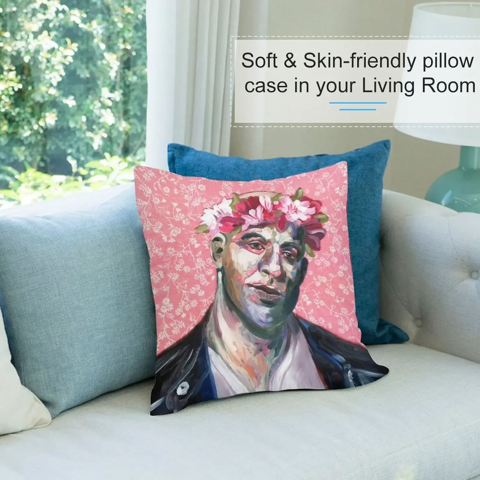 Цветочная Корона Дом Торретто - Я живет мое жизнь в четверть мили за раз.