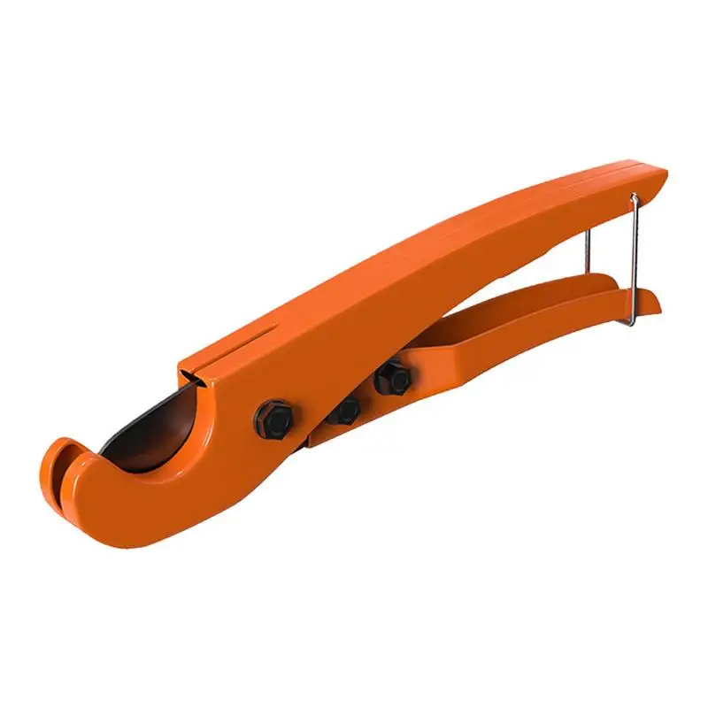 

PVC Pipe Cutter Hose Cutter SK5 Steel PPR Water Pipe Scissors PPR Water Pipe Scissors Durable And Fast Pipe And Tube Cutter For