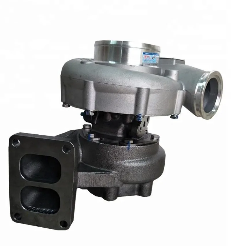 

612601110992 Turbocharger