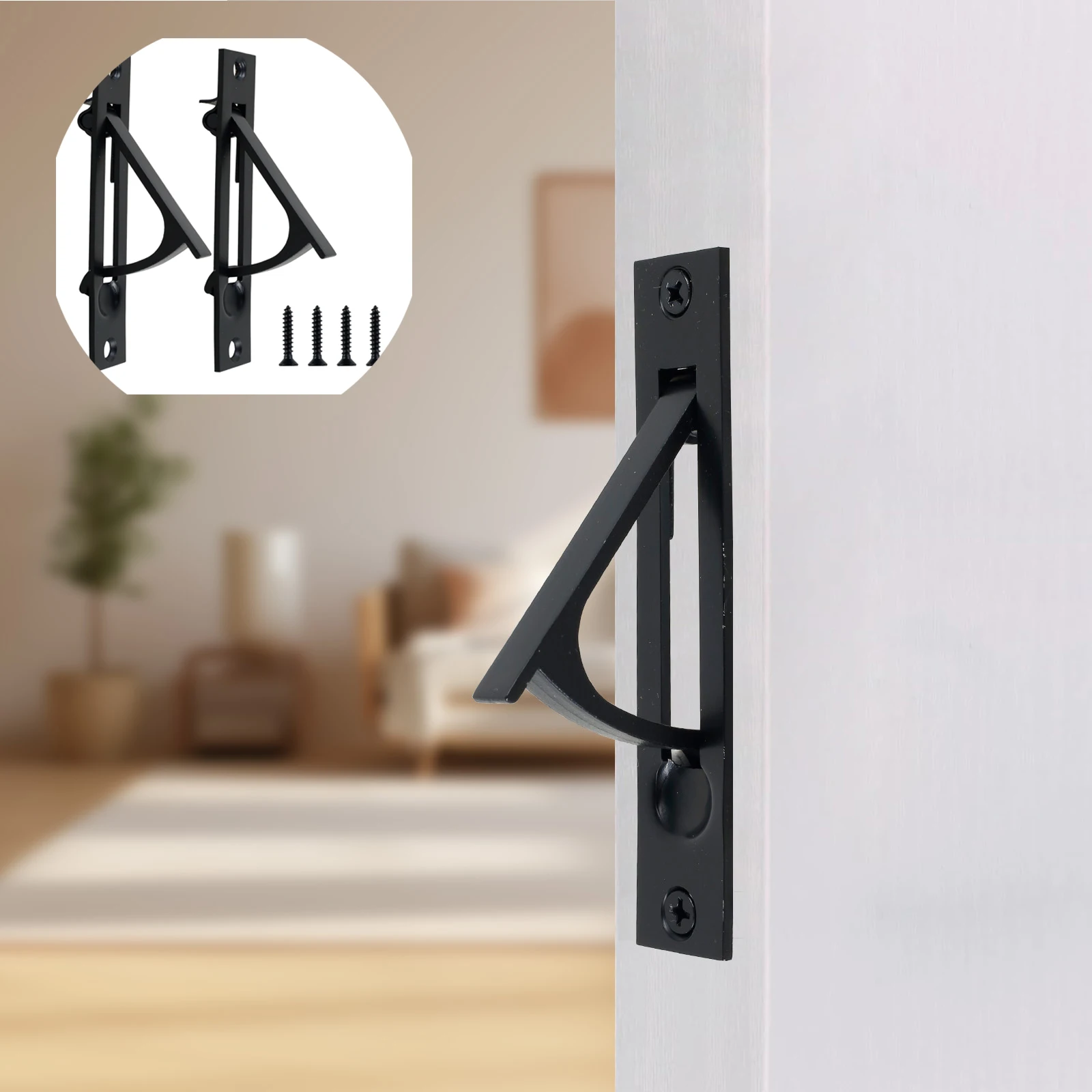 2 шт. набор инструментов для раздвижных дверей шкафа