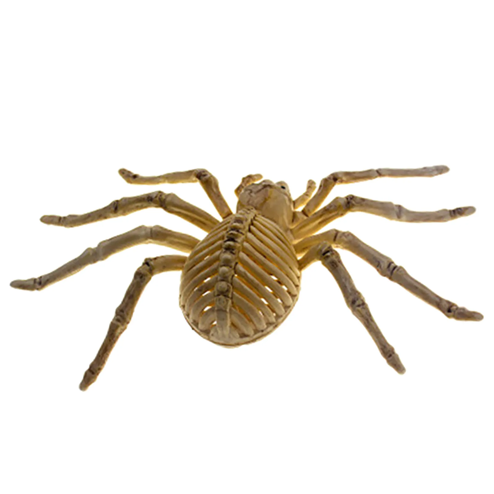 

Хэллоуин, имитация скелета, украшение, животные, пластиковая серия, украшение и подвески