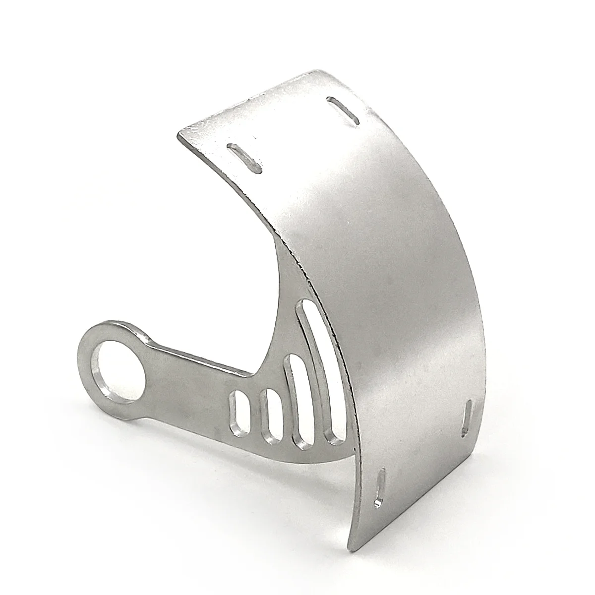 

Aftermarket Free Shipping Motorcycle Parts Billet License Plate Tag Holder Bracket for Yamaha YZF-R6 Suzuki Boulevard M109R