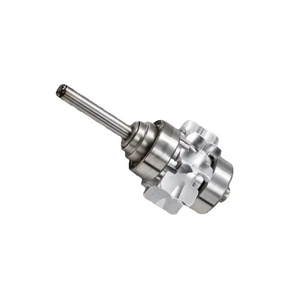 Фото Стоматологический ротор для NSK Ti-Max X600L / X650 / X600KL / X600BL / X600SL / X600WL – аксессуары для стоматологических наконечников TiX-Su03 №2