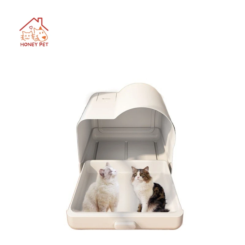 Туалет HOENY для домашних животных