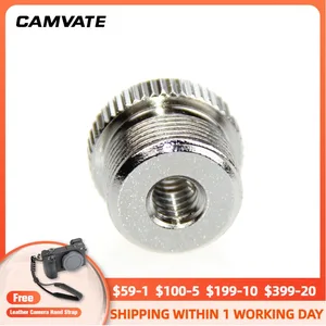 Адаптер для микрофона CAMVATE с резьбой 58 