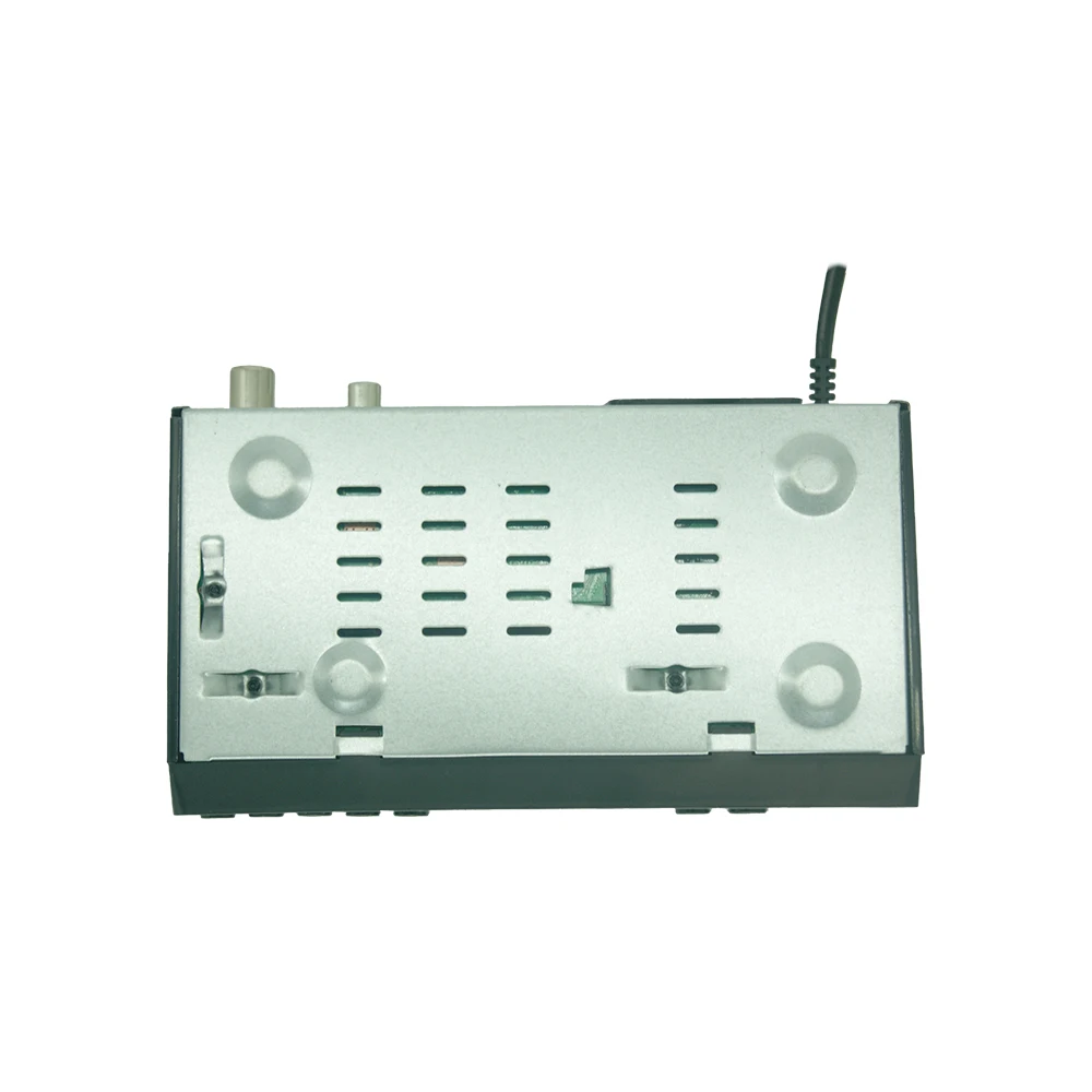 Haohsat DVB T2HD-999 спутниковый декодер T2 Италия Россия Регион WIFI цифровой Hevc 10 бит H.265