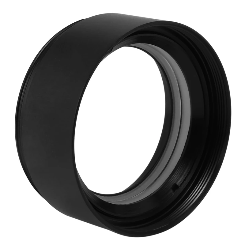 ГОРЯЧАЯ ПРОДАЖА 5X WD120 0 7X тринокулярный стереомикроскоп вспомогательный объектив