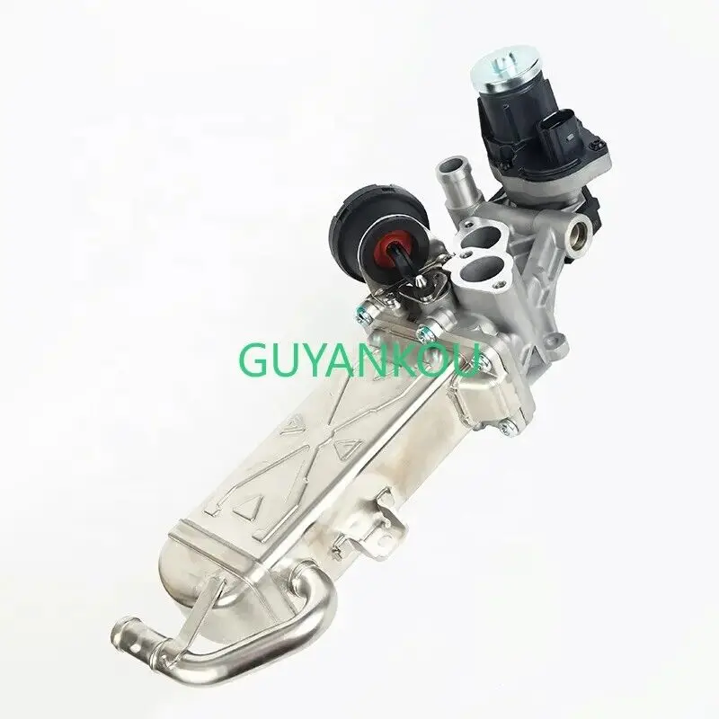 03L131512AP 03L131512AT 03L131512BB 03L131512BJ клапан EGR для VW GOLF PLUS V VI JETTA IV PASSAT ALLTRACK B7 B6