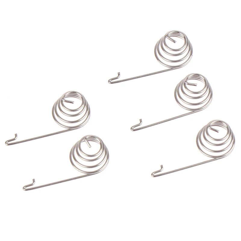 

5Pairs/10Pcs For xbox 360 Wireless Controller Battery Springs Repair Replacement
