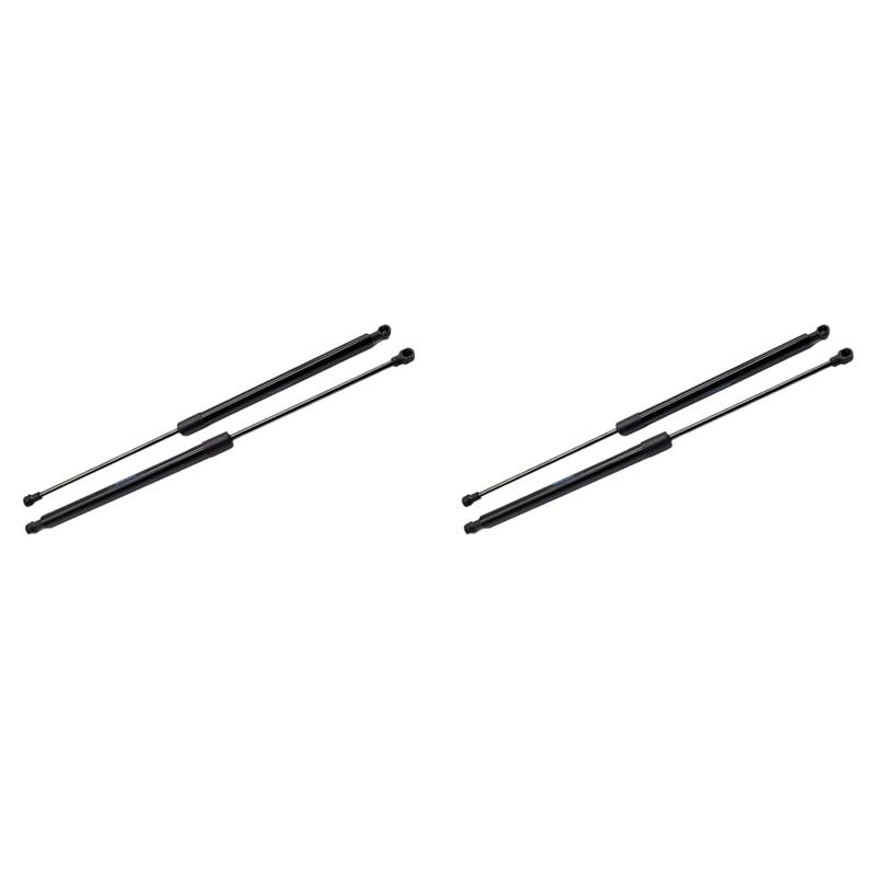 4х передняя крышка капота подъемные стойки опорный комплект газового баллона для