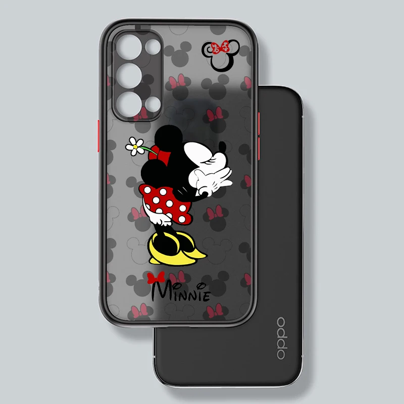 Чехол для Oppo A98 A78 A94 A76 A74 A73 A54 A53 2020 Reno 8 7 6 5