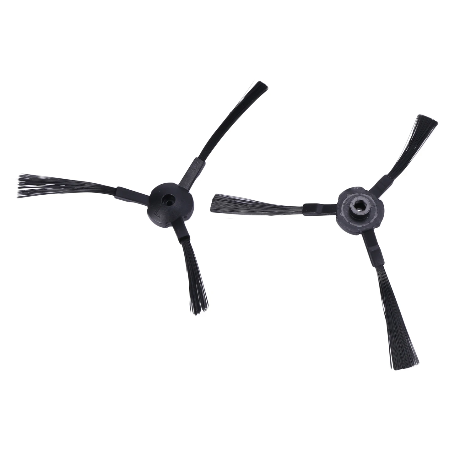 Боковая щетка (3 правая + 3 левая) для Ilife A4 A6 A4S V3S V3L Pro V5 V50 V5S X5 T4 X430 X432 X620 X623 Деталь