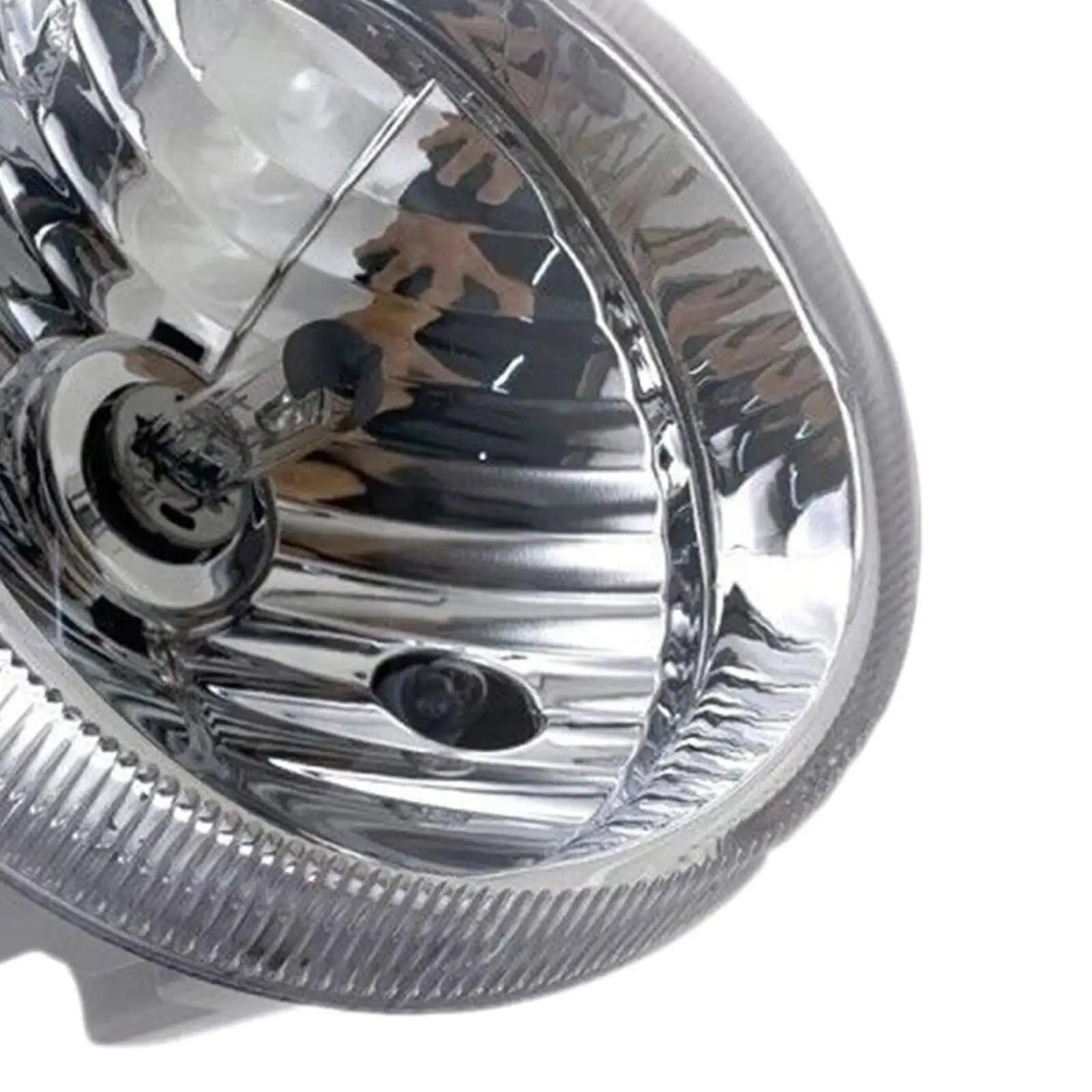 135 мм 5 150 передняя частьscheinwerfer Lampe Durable FITS для Hornet 50 2T металл + пластик
