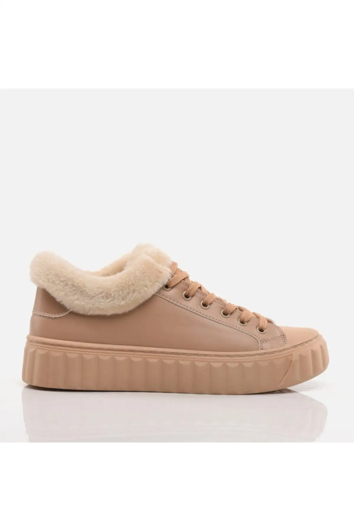 

Women's Sneakers Casual Fashion Comfortable Platform Female Vulcanized Shoes High-Top Sneakers