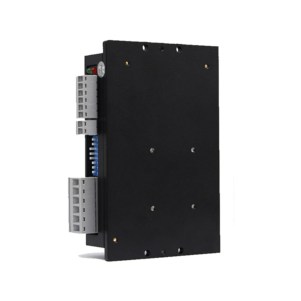 Драйвер шагового двигателя DM542J DC24-48V цифровой 2-фазный модуль привода контроллер