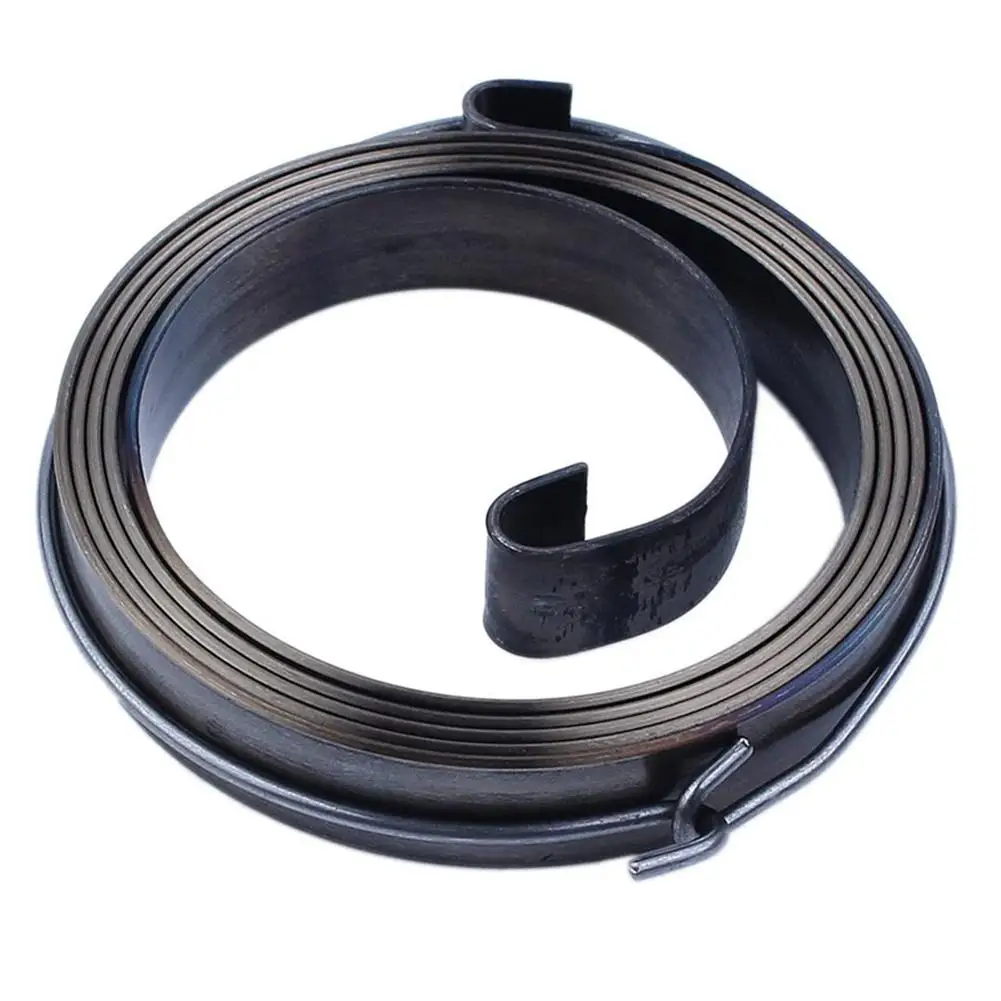 

Recoil Pull Starter Start Spring Thickened Chain Saw Recoil Starter Replacement Part