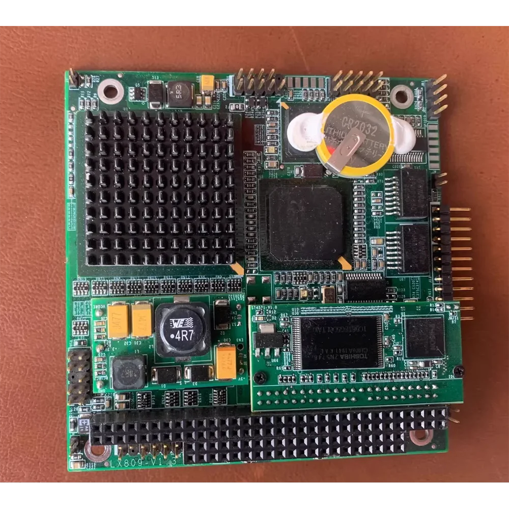 Материнская плата ST104 для промышленного медицинского оборудования SeaTech LX809-V1.3 / V1.1