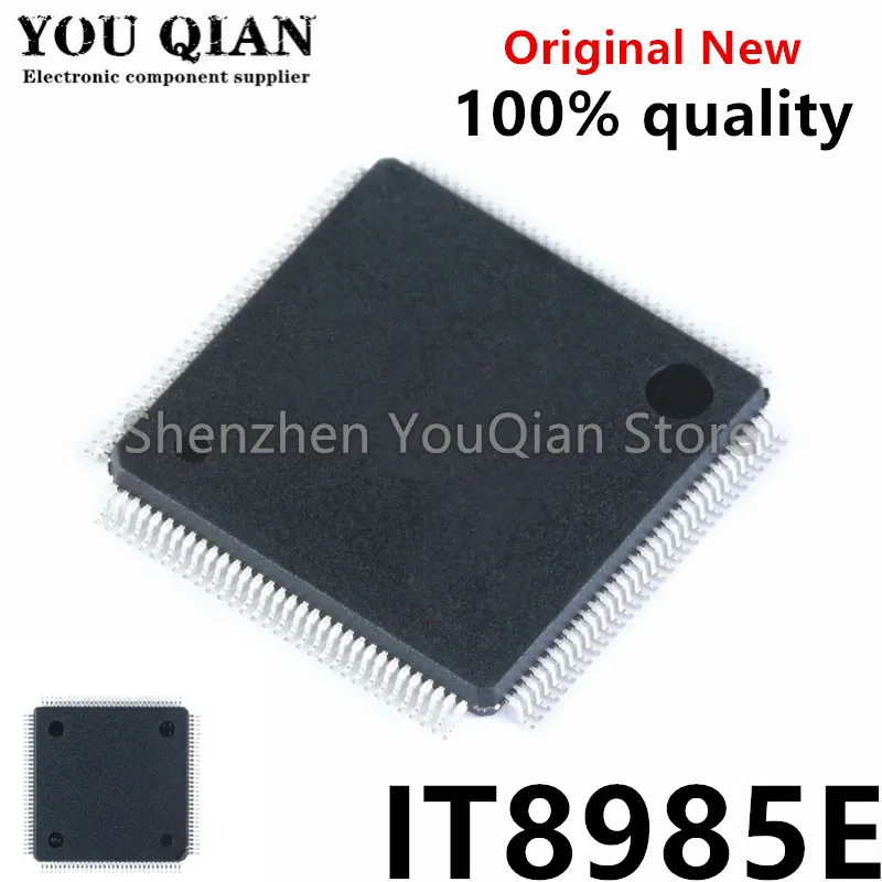 

(5-10piece)100% New IT8985E AXA AXS QFP-128 Chipset