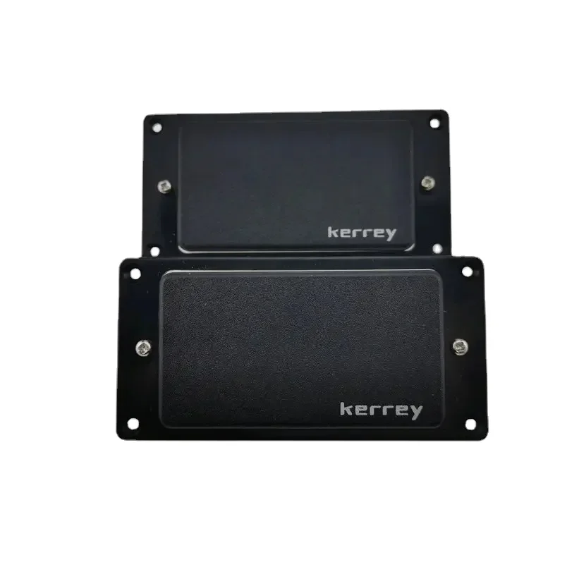 Kerrey Active звукосниматель Humbucker Звукосниматели для электрогитары Активный