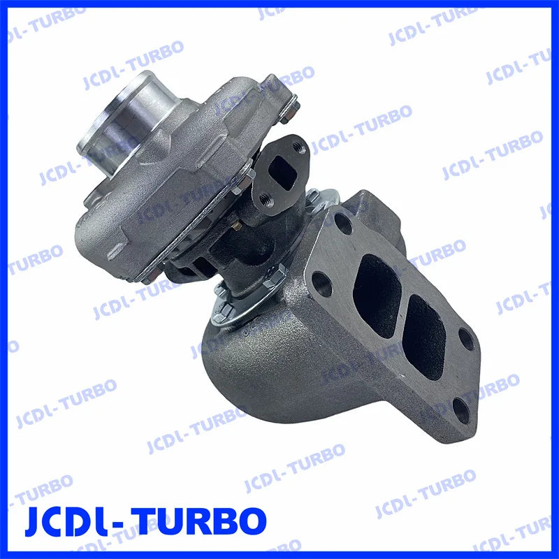 Турбокомпрессор TA3103 Turbo 6205-81-8110 465636-5216S 465636-0216 465636-0209 для двигателя Komatsu PC100 PC120 S4D95L